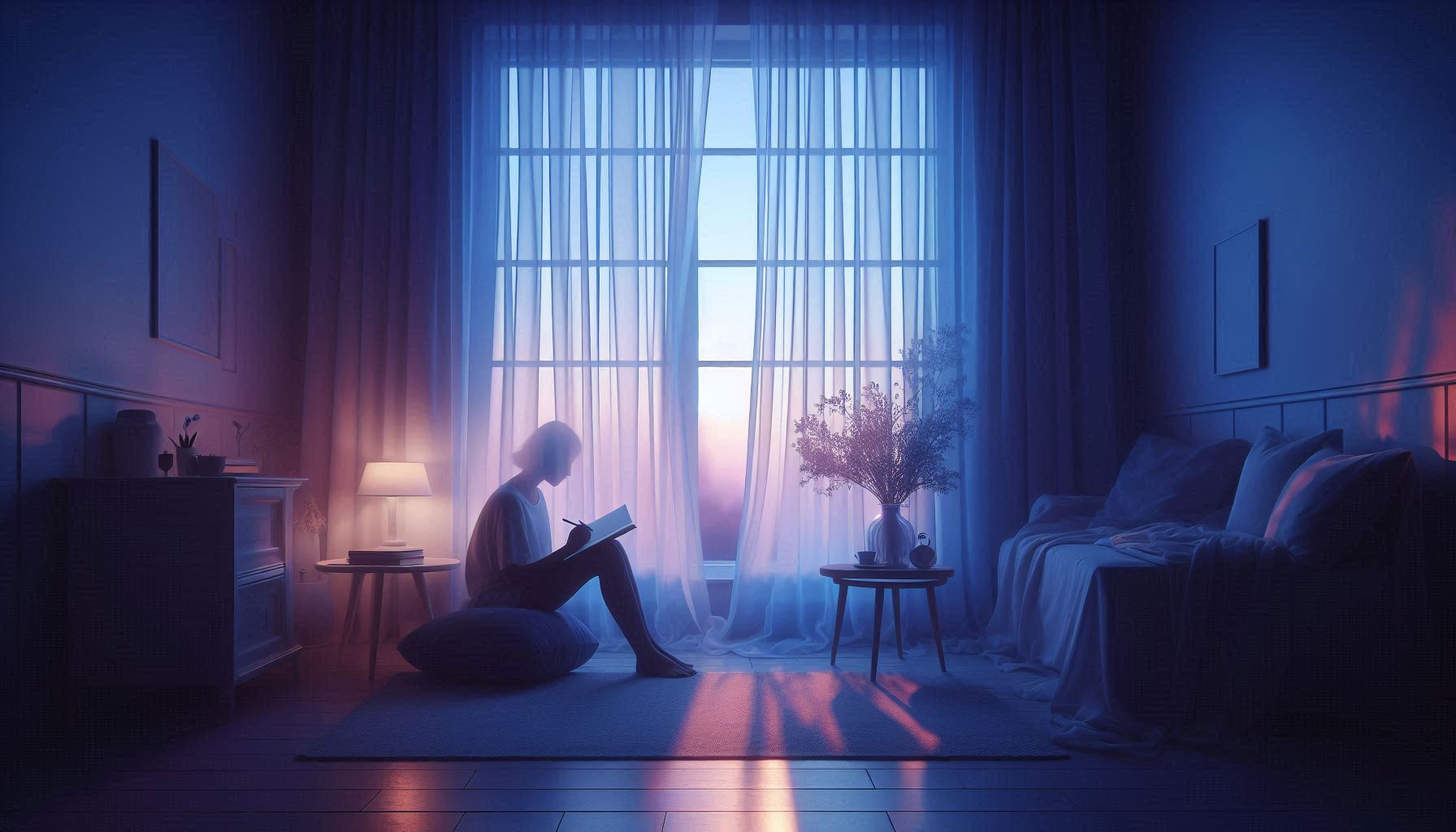 How to Understand and Cope With Delayed Emotions