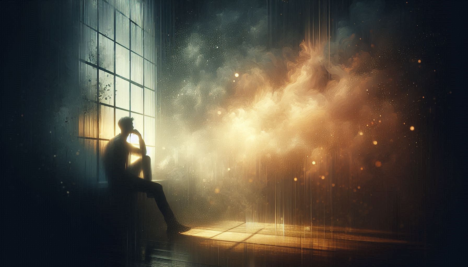 Being Too Sensitive: Why Feeling Deeply Feels Annoying to Others (and What It Really Means)