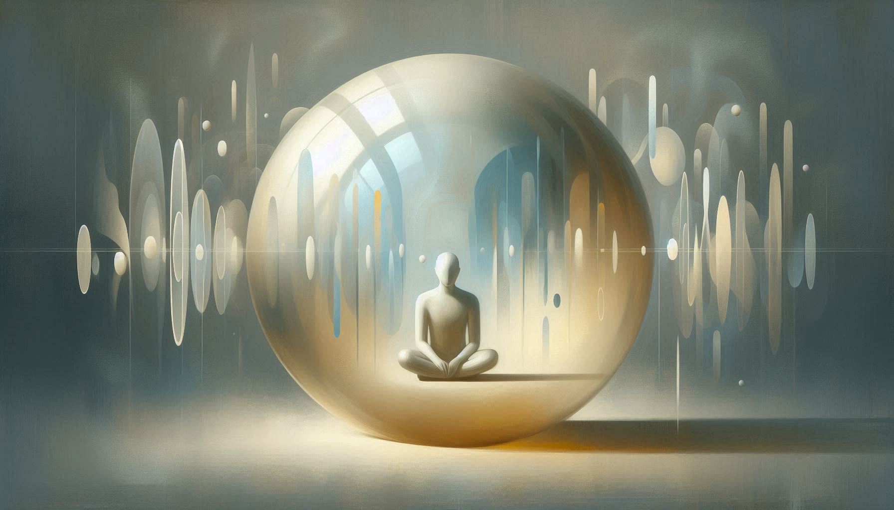 The Loneliness of Being the Stable One