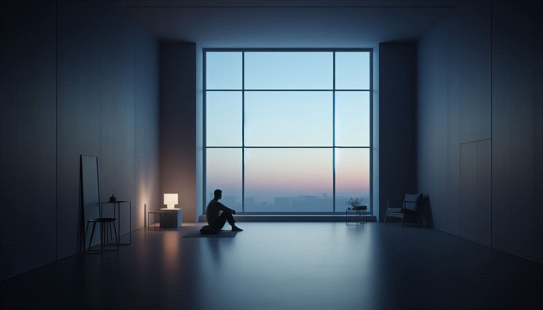 The Hunger That Doesn’t Have a Name