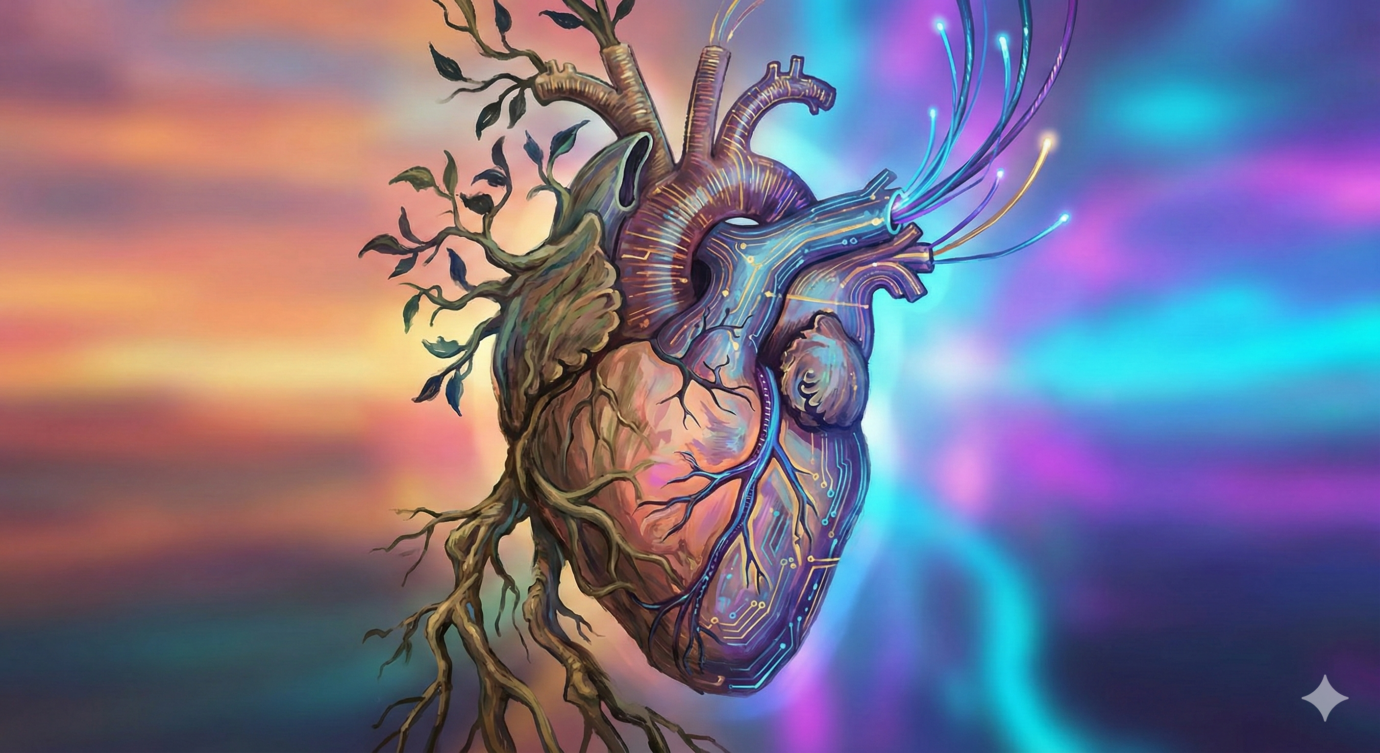 Connection in an AI World: The Psychology We’re Yearning For